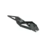 Platine arriere gauche HONDA XADV 750 2017-2020 Platine arriere gauche HONDA XADV 750 2017-2020