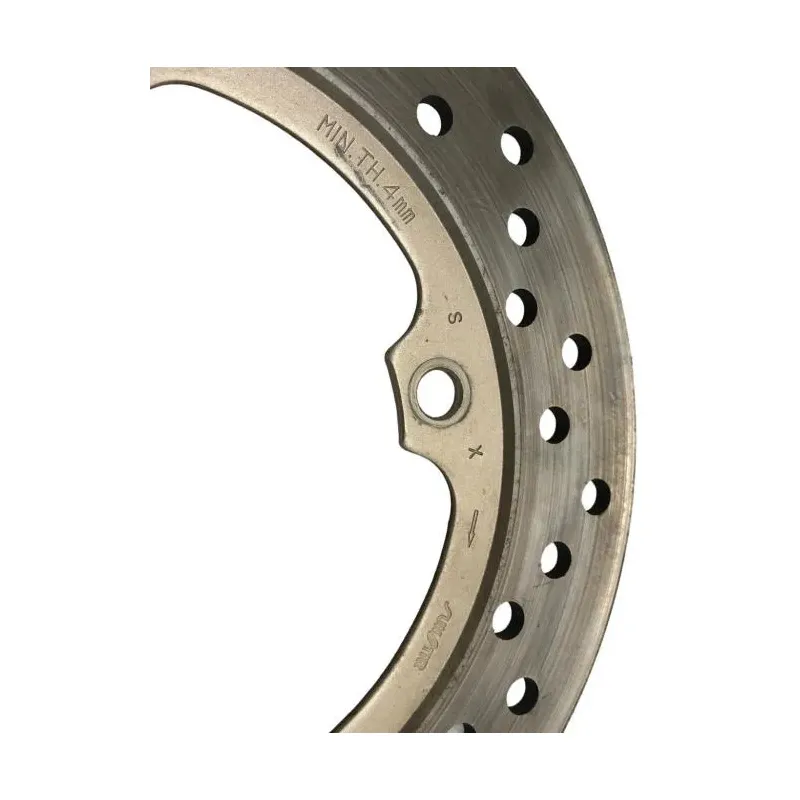 Disque frein arriere HONDA XADV 750 2017-2020
