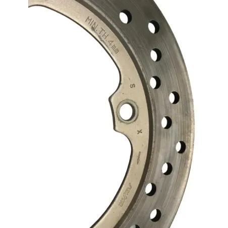 Disque frein arriere HONDA XADV 750 2017-2020