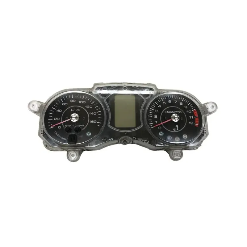 Compteur YAMAHA YPR 125 2010-2013 XMAX ABS