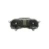 Compteur YAMAHA YPR 125 2010-2013 XMAX ABS Compteur YAMAHA YPR 125 2010-2013 XMAX ABS