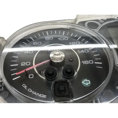 Compteur YAMAHA YPR 125 2010-2013 XMAX ABS