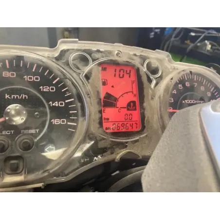 Compteur YAMAHA YPR 125 2010-2013 XMAX ABS