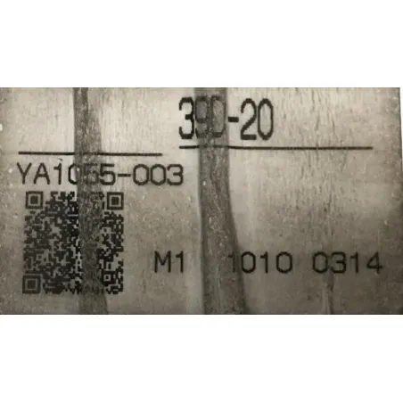 Compteur YAMAHA YPR 125 2010-2013 XMAX ABS