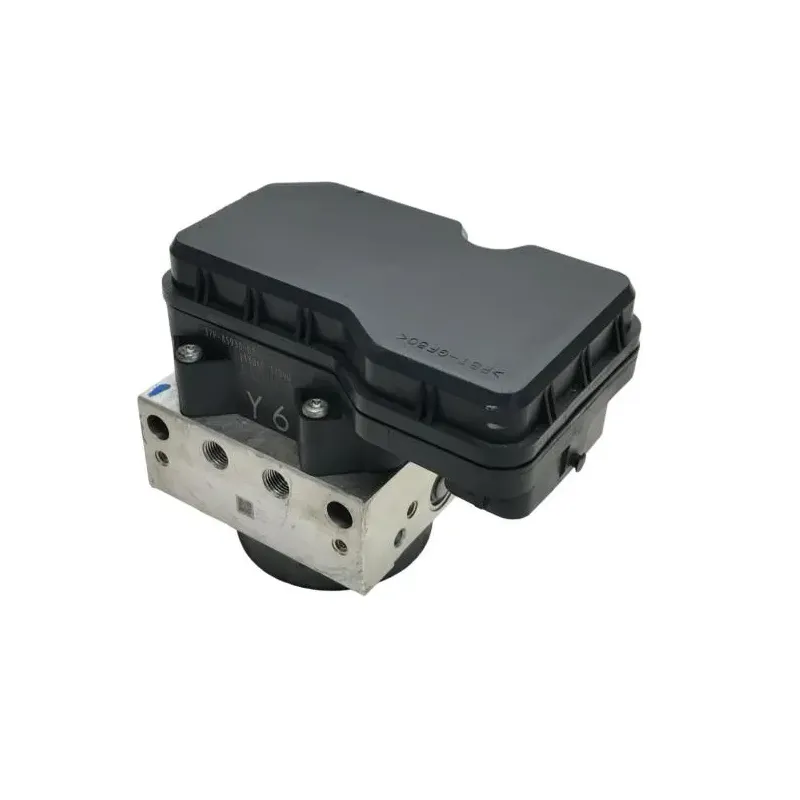 Module ABS YAMAHA YPR 125 2010-2013 XMAX ABS