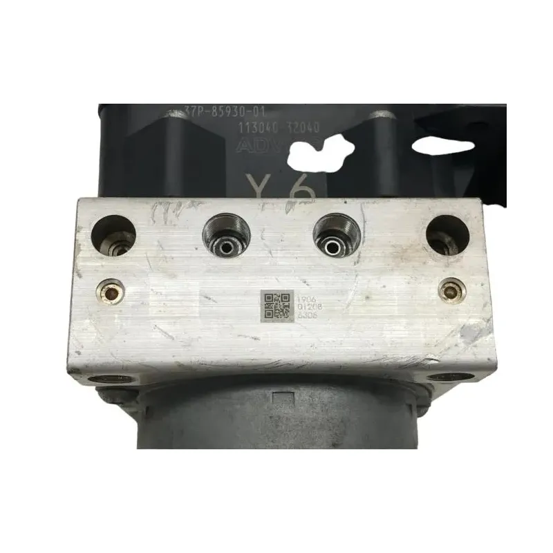 Module ABS YAMAHA YPR 125 2010-2013 XMAX ABS