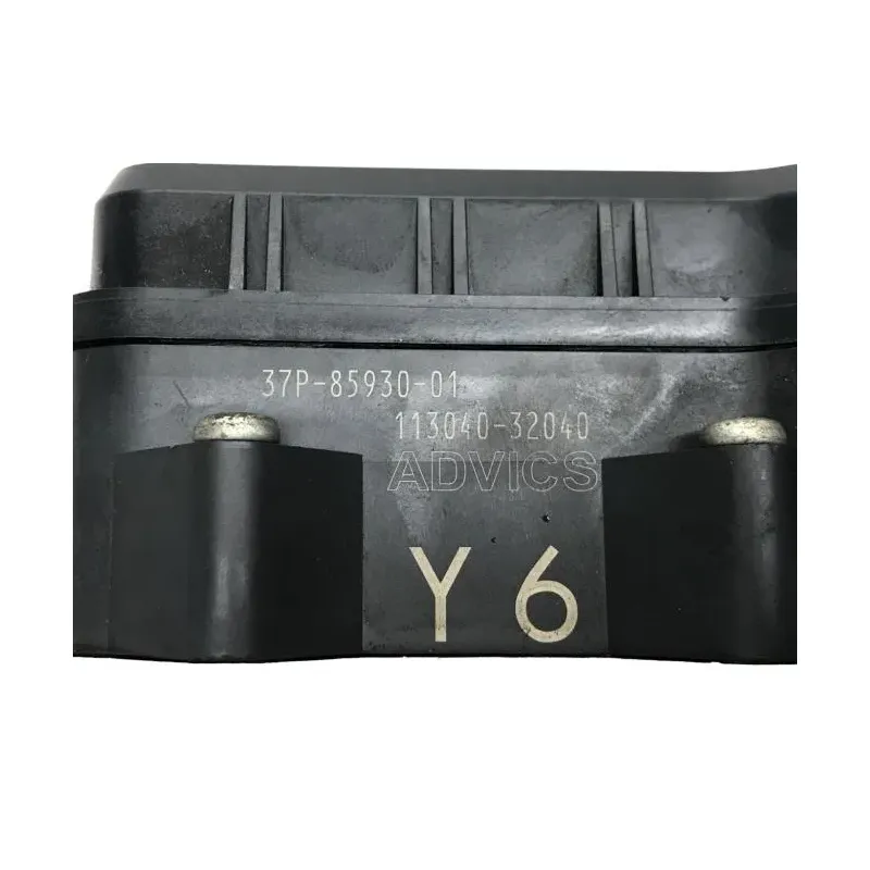 Module ABS YAMAHA YPR 125 2010-2013 XMAX ABS