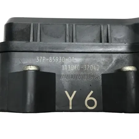 Module ABS YAMAHA YPR 125 2010-2013 XMAX ABS