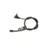 Capteur ABS arriere YAMAHA YPR 125 2010-2013 XMAX ABS