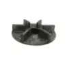 Porte couronne YAMAHA XJ 900 S 1995-2001 DIVERSION Porte couronne YAMAHA XJ 900 S 1995-2001 DIVERSION