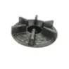 Porte couronne YAMAHA XJ 900 S 1995-2001 DIVERSION Porte couronne YAMAHA XJ 900 S 1995-2001 DIVERSION