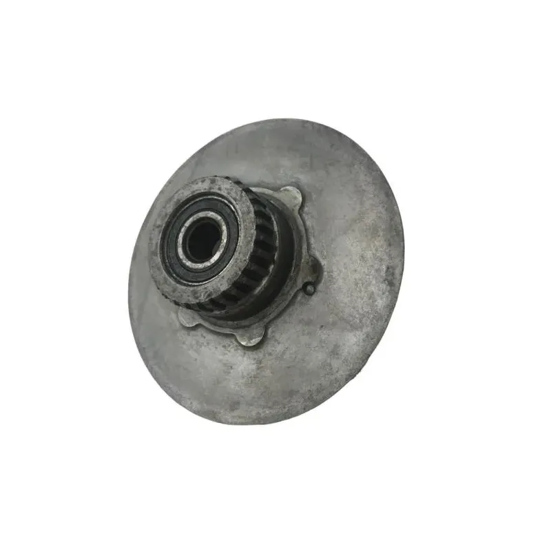Porte couronne YAMAHA XJ 900 S 1995-2001 DIVERSION