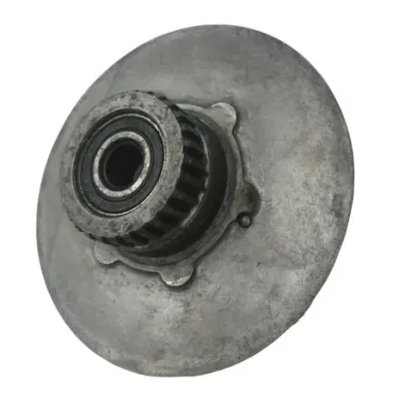 Porte couronne YAMAHA XJ 900 S 1995-2001 DIVERSION
