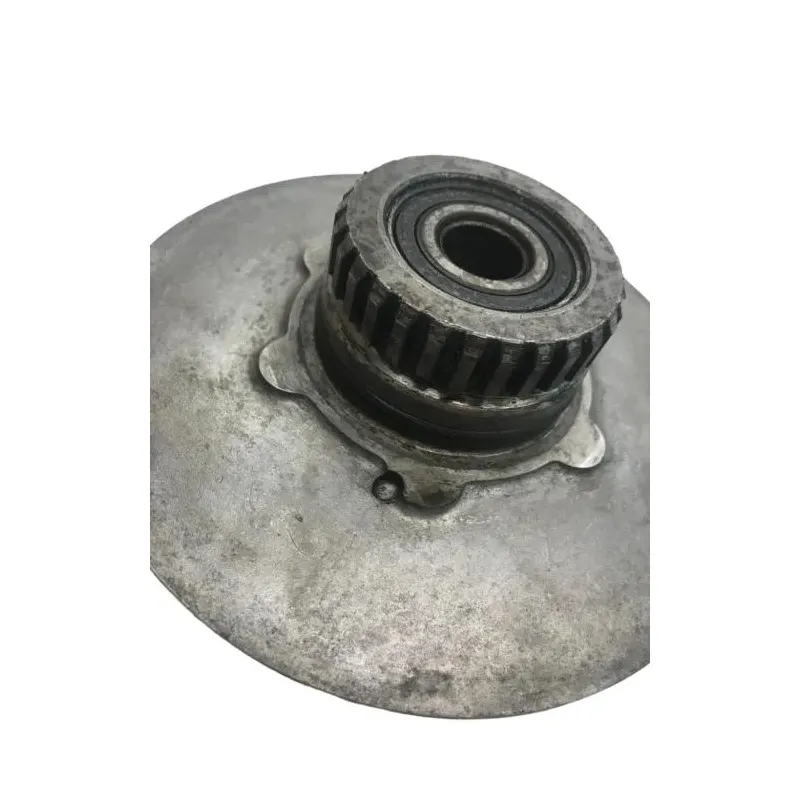 Porte couronne YAMAHA XJ 900 S 1995-2001 DIVERSION