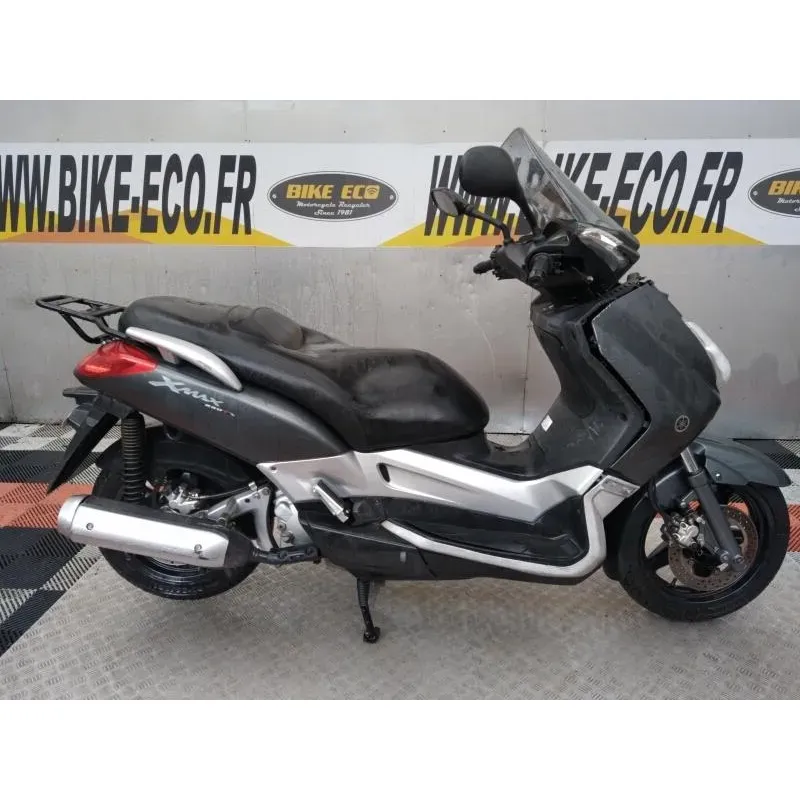 YAMAHA YPR 250 2007-2009 X-MAX