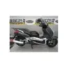 YAMAHA YPR 250 2007-2009 X-MAX