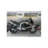 SUZUKI GSX-R 750