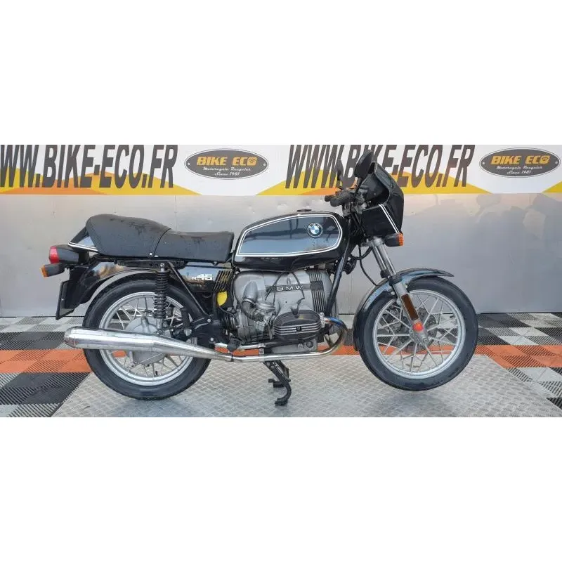 BMW R 45