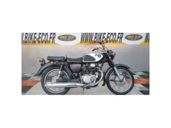 HONDA CD 250