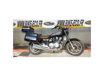 HONDA CB 750 CUSTOM