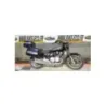 HONDA CB 750 CUSTOM