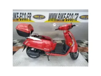 KYMCO LIKE 50