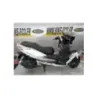 SYM GTS 125 2014-2016 EFI