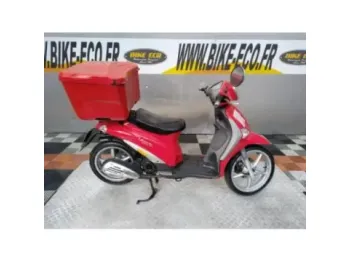 PIAGGIO 50 LIBERTY