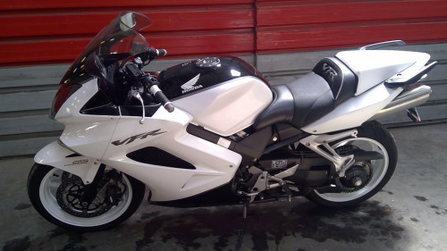 HONDA 800 VFR