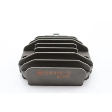 Regulateur charge batterie YAMAHA YZF 125 R 2008 - 2013