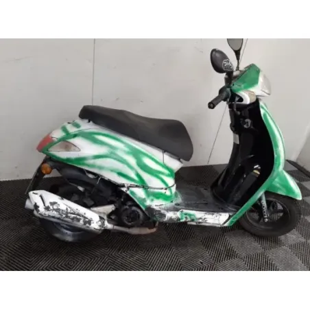 ORCAL KITE 50