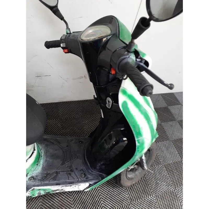 ORCAL KITE 50