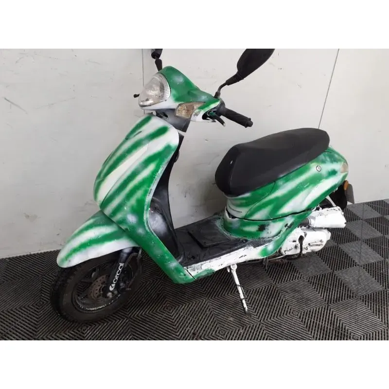 ORCAL KITE 50