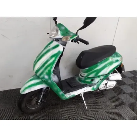 ORCAL KITE 50