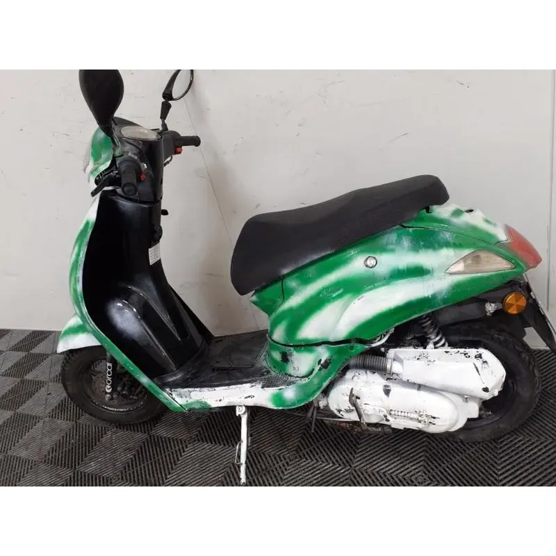 ORCAL KITE 50