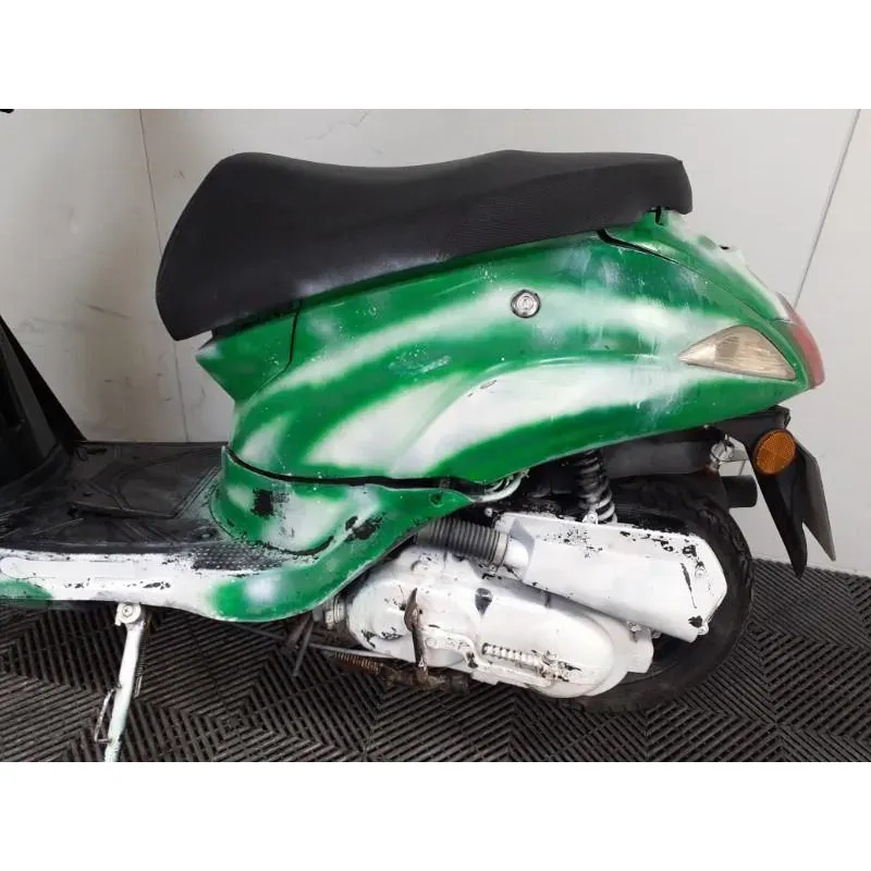ORCAL KITE 50