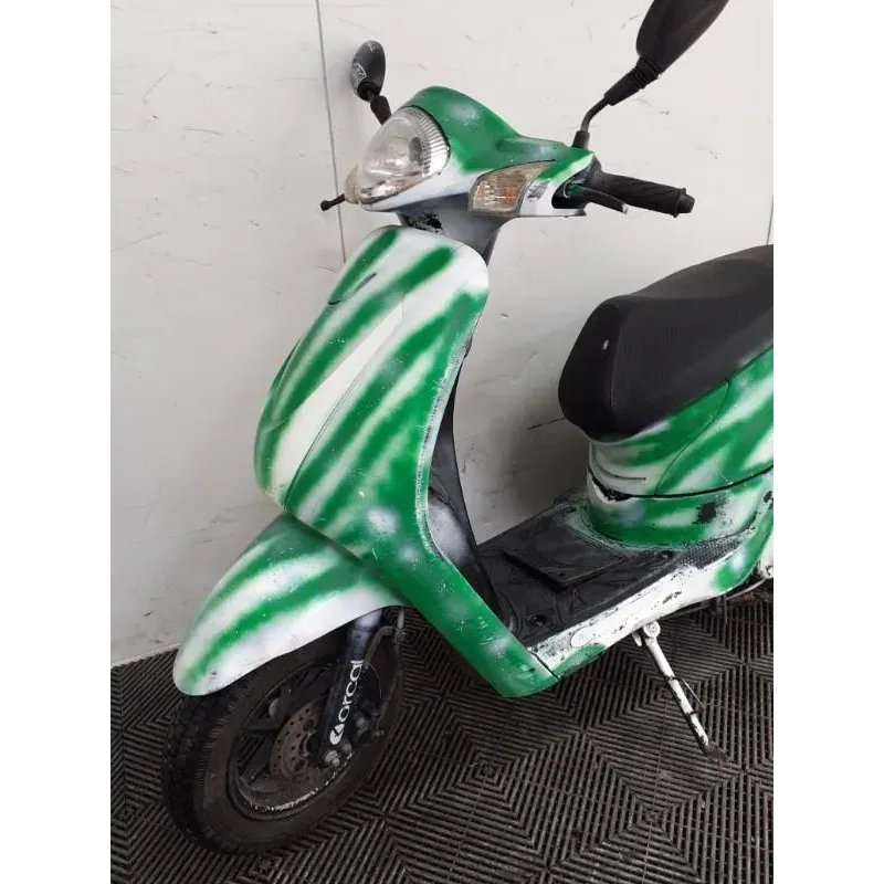 ORCAL KITE 50