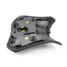 Selle YAMAHA YZF 125 R 2008 - 2013 Selle YAMAHA YZF 125 R 2008 - 2013