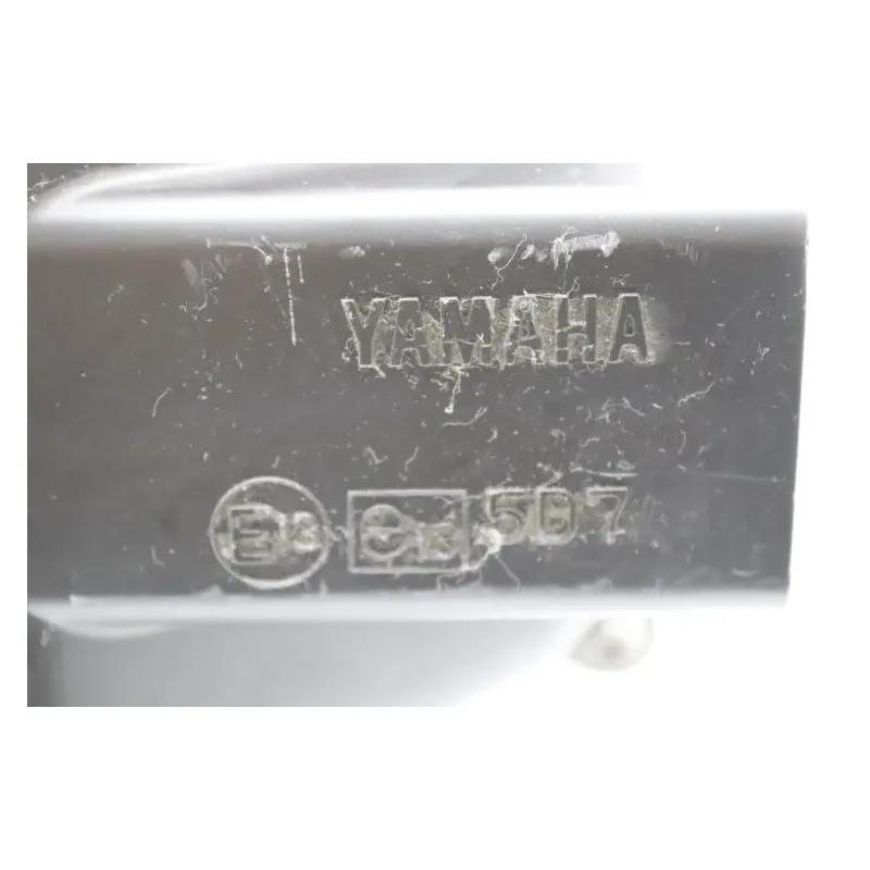 Boite a air YAMAHA YZF 125 R 2008 - 2013