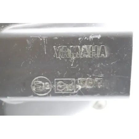 Boite a air YAMAHA YZF 125 R 2008 - 2013