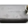 Boite a air YAMAHA YZF 125 R 2008 - 2013 Boite a air YAMAHA YZF 125 R 2008 - 2013
