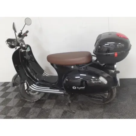 BAIKU TYM M EV 3000 125 DOLCE VITA