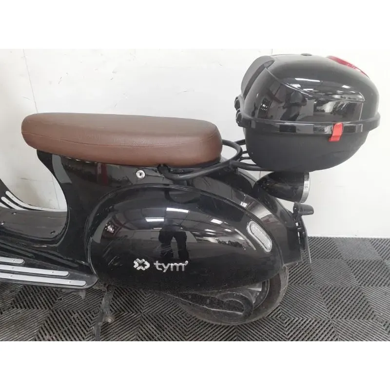 BAIKU TYM M EV 3000 125 DOLCE VITA