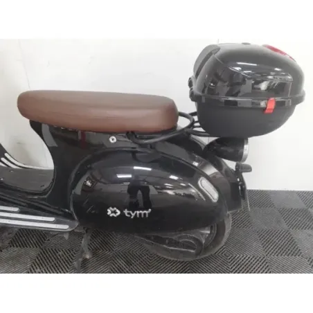 BAIKU TYM M EV 3000 125 DOLCE VITA