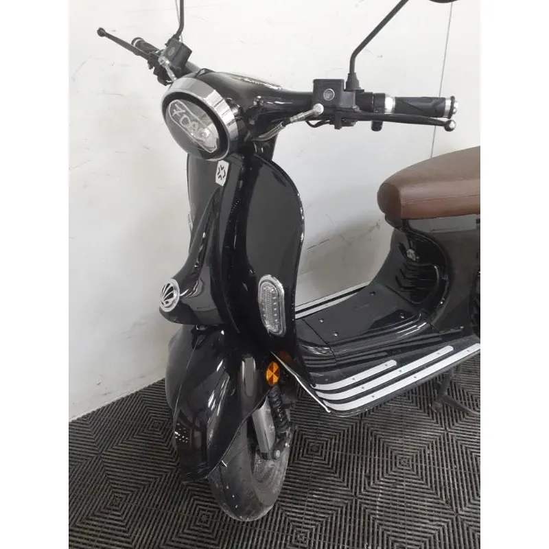 BAIKU TYM M EV 3000 125 DOLCE VITA