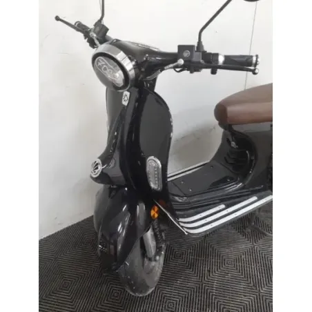 BAIKU TYM M EV 3000 125 DOLCE VITA
