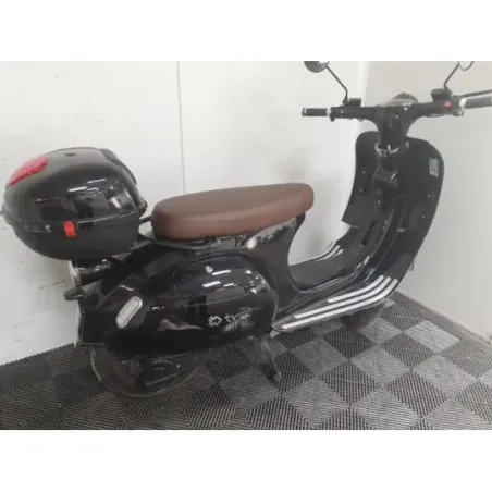 BAIKU TYM M EV 3000 125 DOLCE VITA