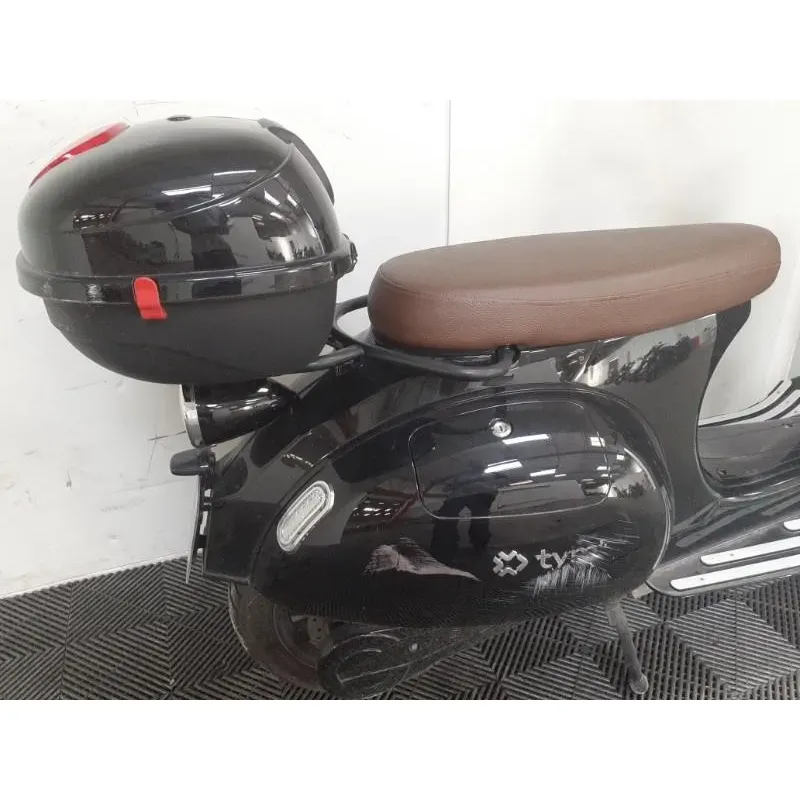 BAIKU TYM M EV 3000 125 DOLCE VITA