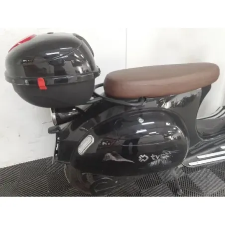BAIKU TYM M EV 3000 125 DOLCE VITA
