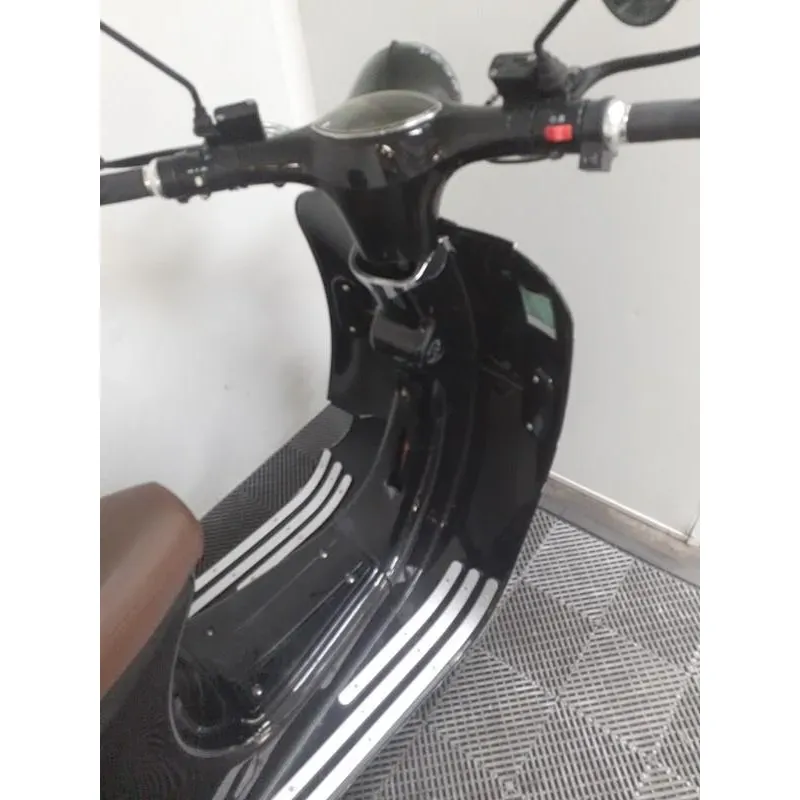 BAIKU TYM M EV 3000 125 DOLCE VITA